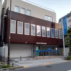 中央労働金庫 千住支店