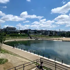 川池公園