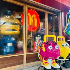 TOYBOX CAFE 幸手店