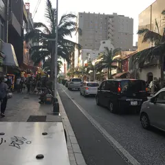 シーサー・イン那覇