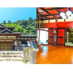 SABAE MEGANE HOUSE（さばえめがねハウス）
