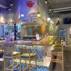 【カジュアルビストロ&ワイン】酒場ナリス