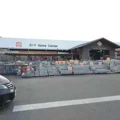 ハンズマン 新名爪店