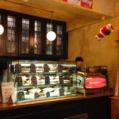thousand coffee