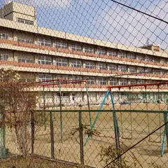 福山市立手城小学校