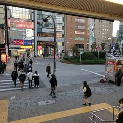 アトレ目黒アトレ目黒11階マリアージュフレール