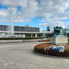 広島平和記念資料館