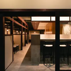 TORIDORI / 水道町