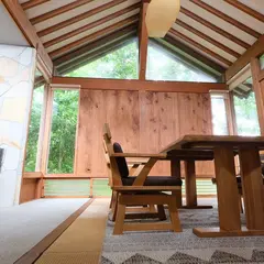 甘味茶屋 安久里