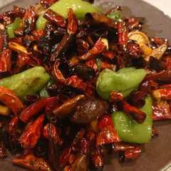 ChineseRestaurant晴華