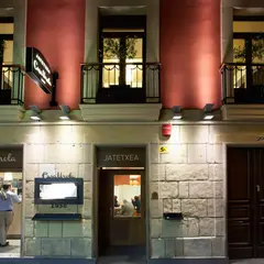 Casa Urola