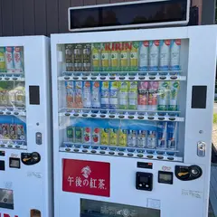 松ノ木峠PA (上り)