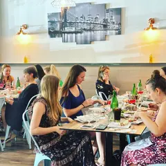 Caffe Piazza Restaurant & Catering