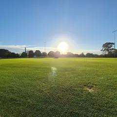Bon Andrews Oval