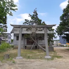 津島神社