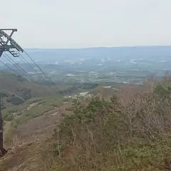 あだたら高原リゾート