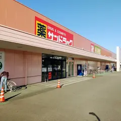 サンドラッグ 開明店