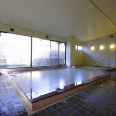 森のいで湯 福のゆ