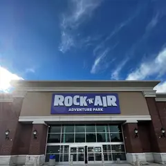 Rock N Air Adventure Park