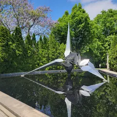 グラウンズ・フォー・スカルプチャー
