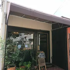 iroha168 パンとケーキ