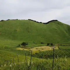 国立曽爾青少年自然の家キャンプ場