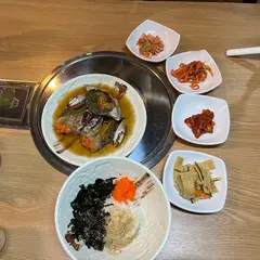홍와대/Hong-Wadae