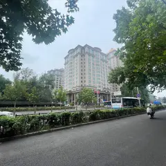 北京 プディ ホテル