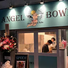Angel Bowls Kobe