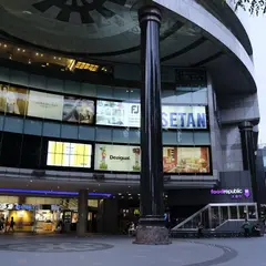 Isetan