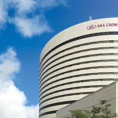 ANAクラウンプラザホテル新潟