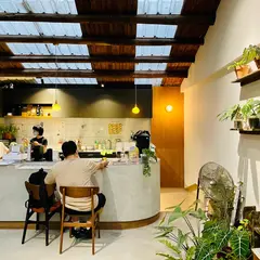 Tinytail Coffee