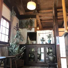 jinimaru cafe （ジニマル カフェ）