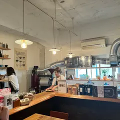 KAORU COFFEE ROASTERY