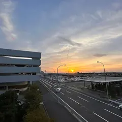 パシフィックパーキング関空