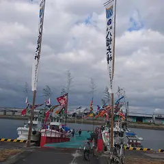 川之江港 2号 3号