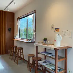 オーディナリーデイコーヒー