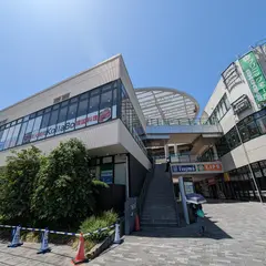 ポンテポルタ千住