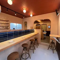 夜パフェVIGO 下北沢