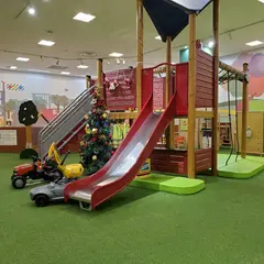 あそびパークPLUS イオンレイクタウン店