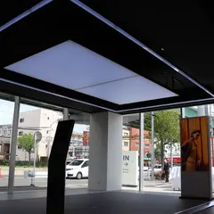 Volkswagen中村