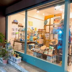 雲彩軒永康店 CLOUDHUES LIVING