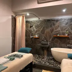 The Calma Spa Bali - Jimbaran Beach