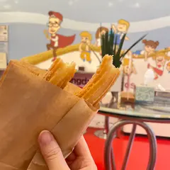 홍대츄러스