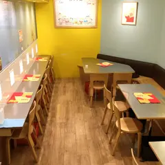 たまごkitchen 原宿オム