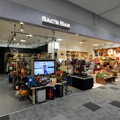 SAC'S BAR 京都五条店