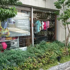 犬服 BELINDA【ベリンダ】
