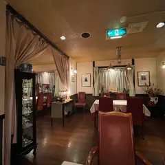 ハングリータイガー
