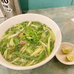 フォーティントーキョー Pho Thin Tokyo