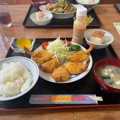 お食事処 里翠